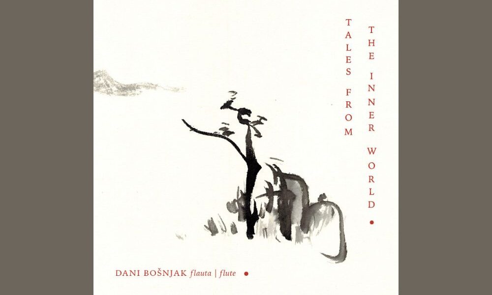 Novi album Danija Bošnjaka