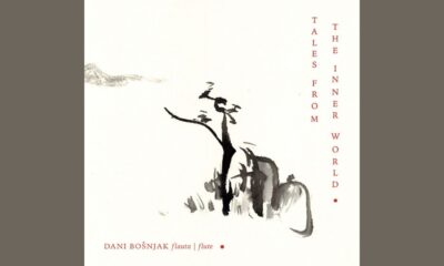 Novi album Danija Bošnjaka