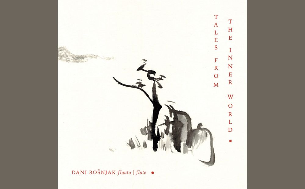 Novi album Danija Bošnjaka