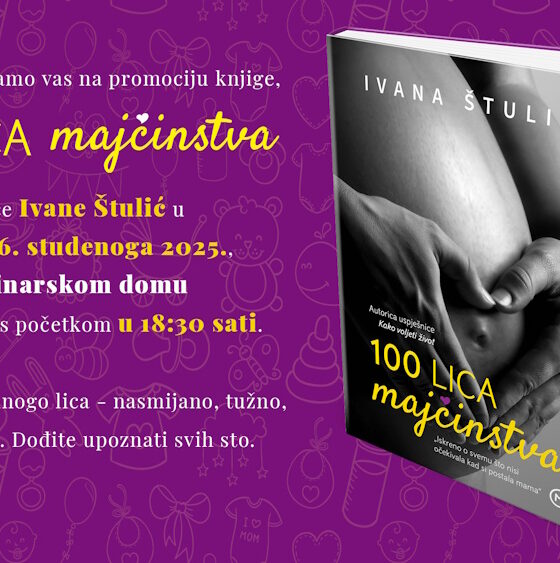 100 lica majcinstva