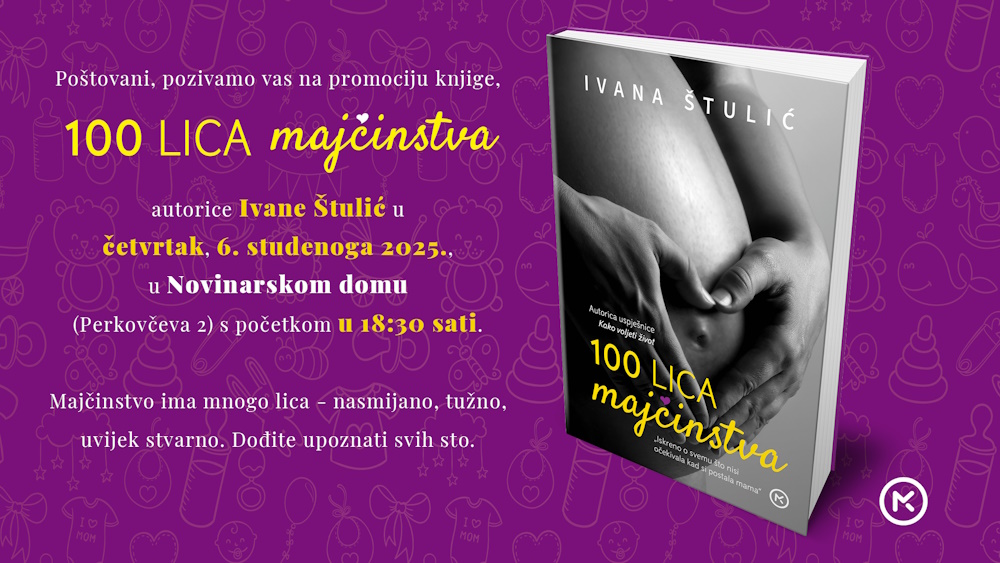 100 lica majcinstva
