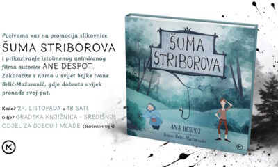 Suma Striborova