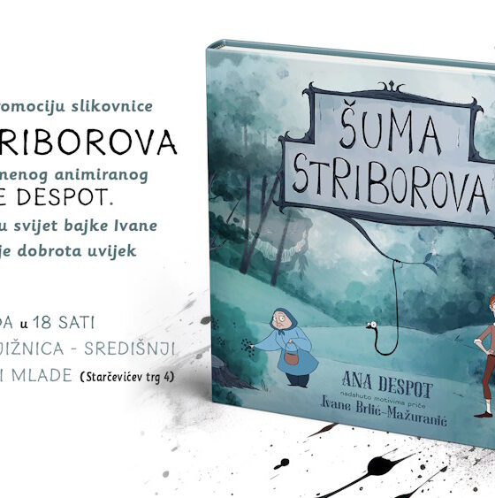 Suma Striborova