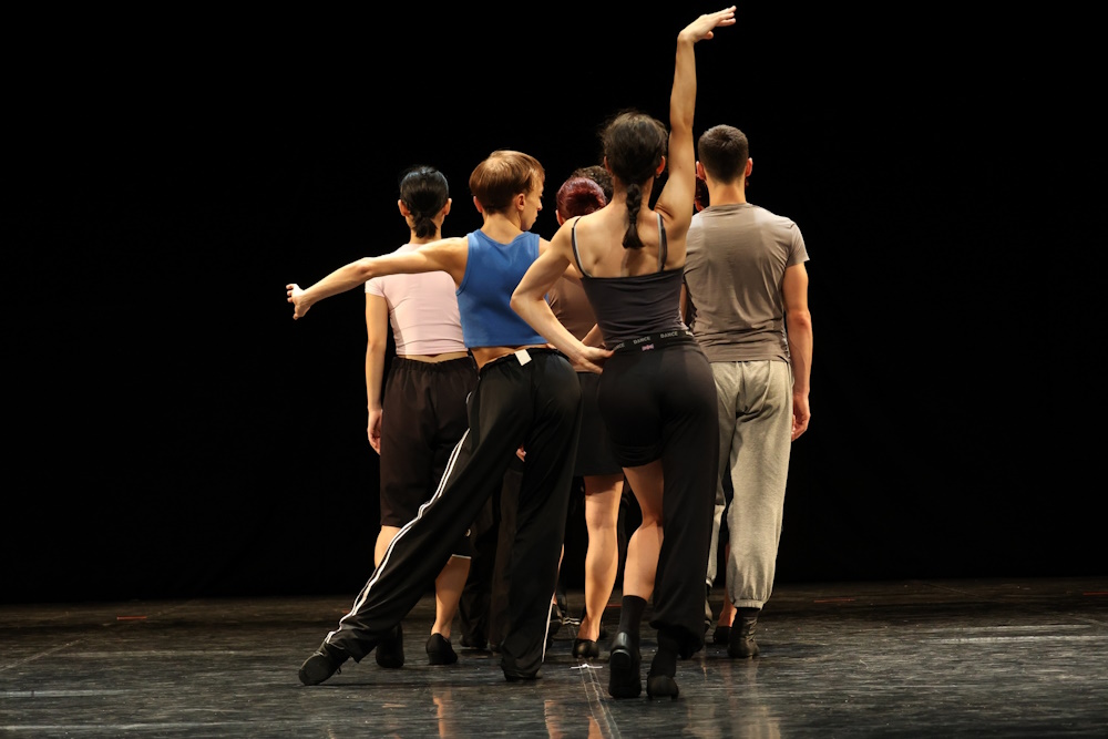 Premijera plesne „Venezuele“ u „Zajcu“