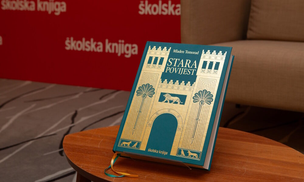 Stara povijest