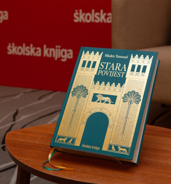 Stara povijest