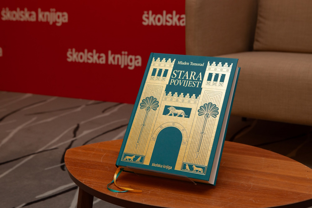 Stara povijest