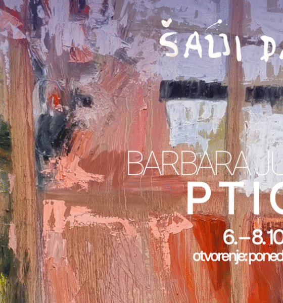 Barbara-Juric-Ptice