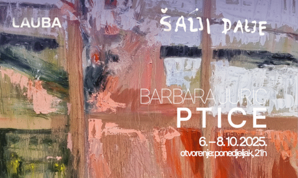 Barbara-Juric-Ptice