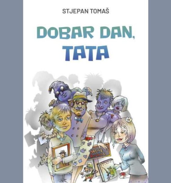 Dobar dan, tata