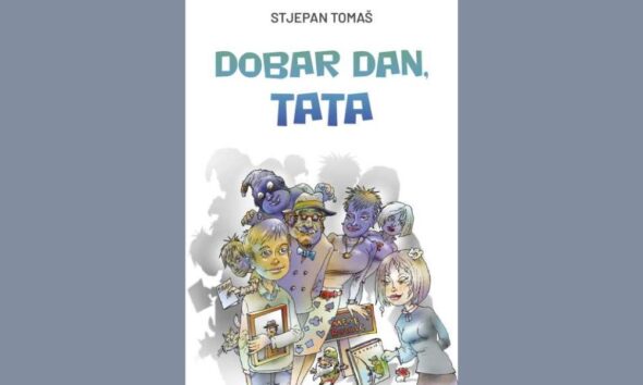 Dobar dan, tata