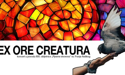 Ex Ore Creatura