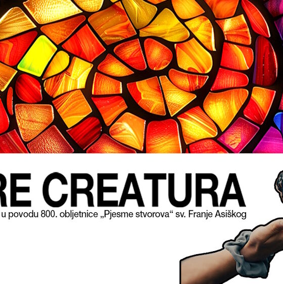 Ex Ore Creatura