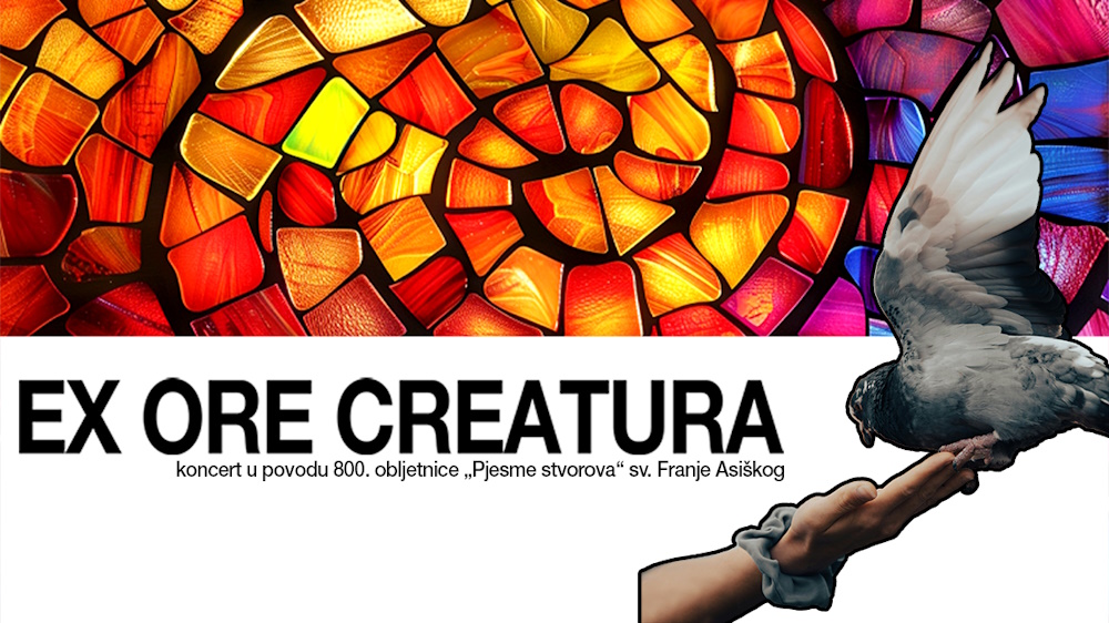 Ex Ore Creatura