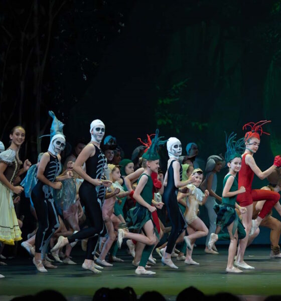 Karneval zivotinja