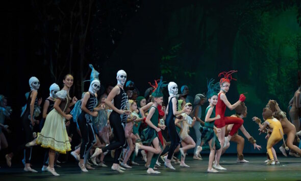 Karneval zivotinja