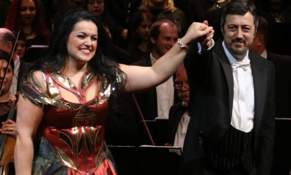 Nabucco u Zajcu