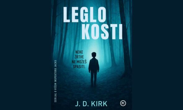 Leglo kosti
