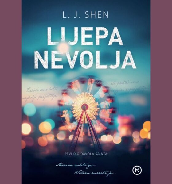 Lijepa nevolja