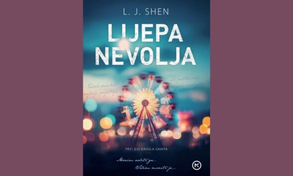 Lijepa nevolja