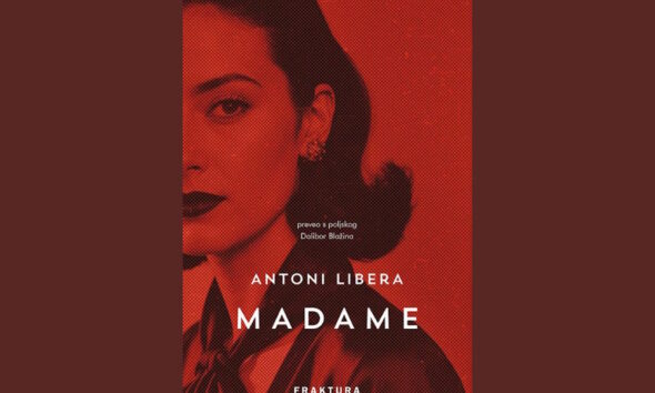 Madame