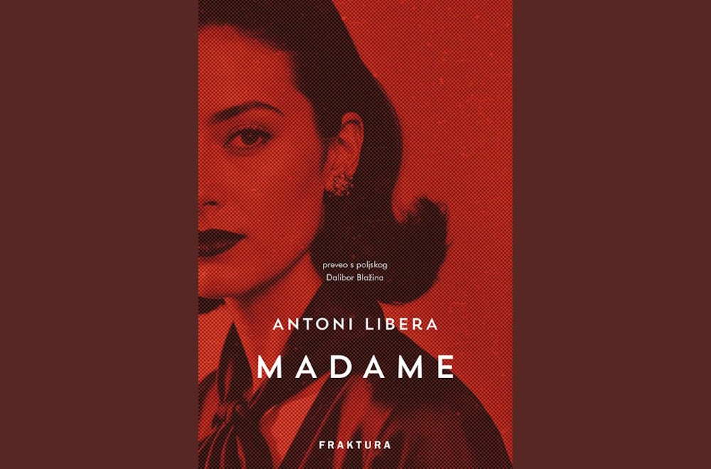 Madame