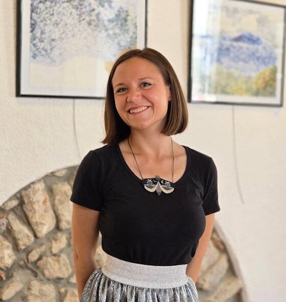 Mateja Rusak