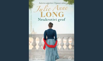 Neukrotivi grof