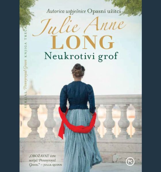 Neukrotivi grof