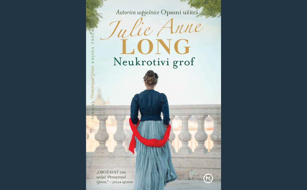 Neukrotivi grof