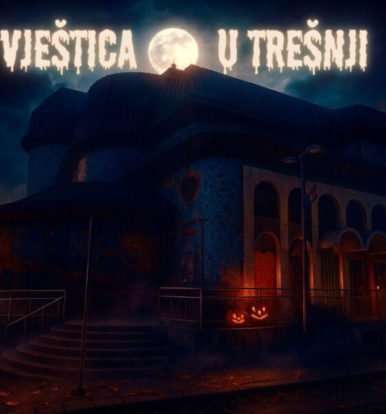 Noć vještica u Trešnji