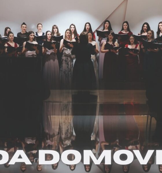 ODA DOMOVINI