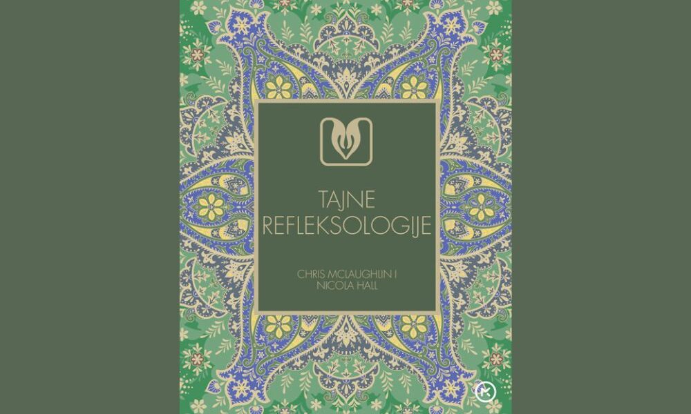 Tajne refleksologije