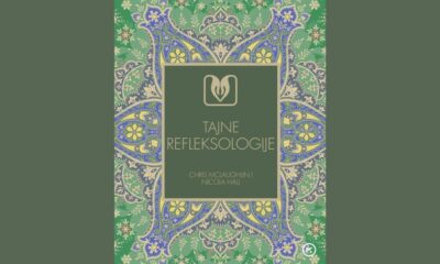 Tajne refleksologije