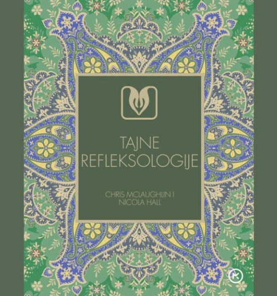 Tajne refleksologije