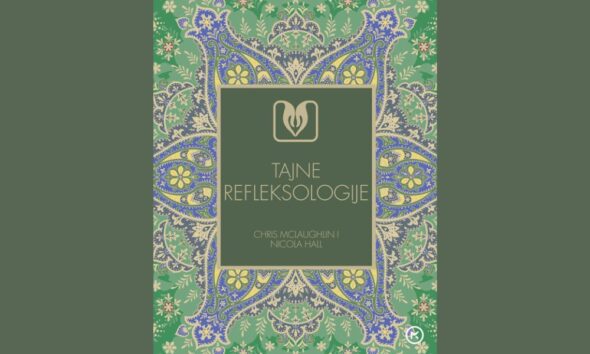 Tajne refleksologije