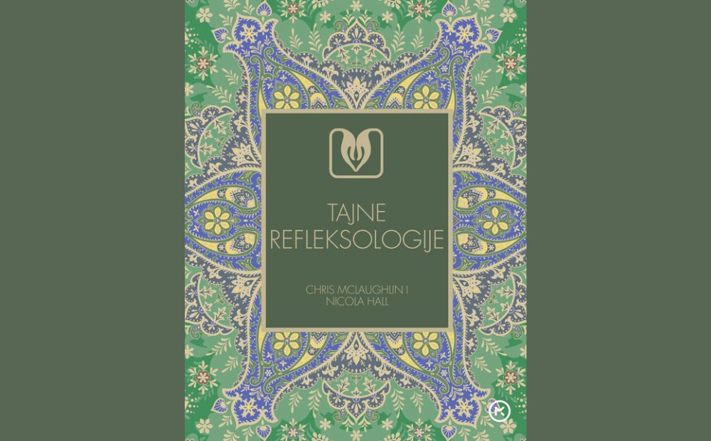Tajne refleksologije