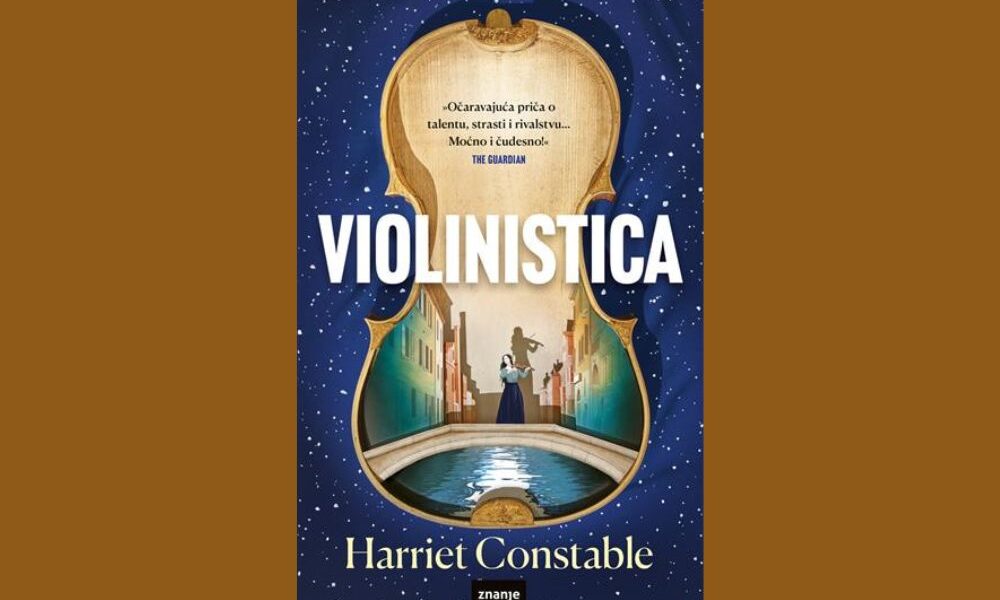 Violinistica