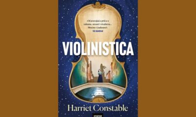 Violinistica