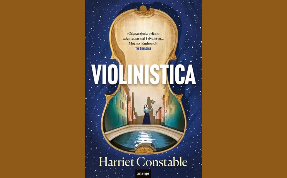 Violinistica