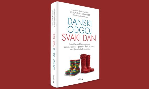 Danski odgoj svaki dan