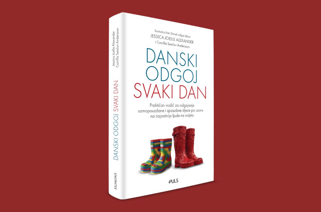 Danski odgoj svaki dan