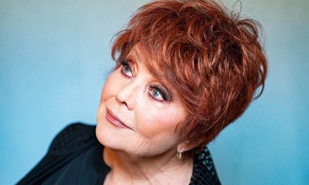 Zdenka Kovačiček “Ružin Cvijet”