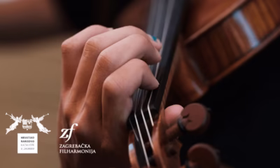 Koncert posvećen Dori Pejačević