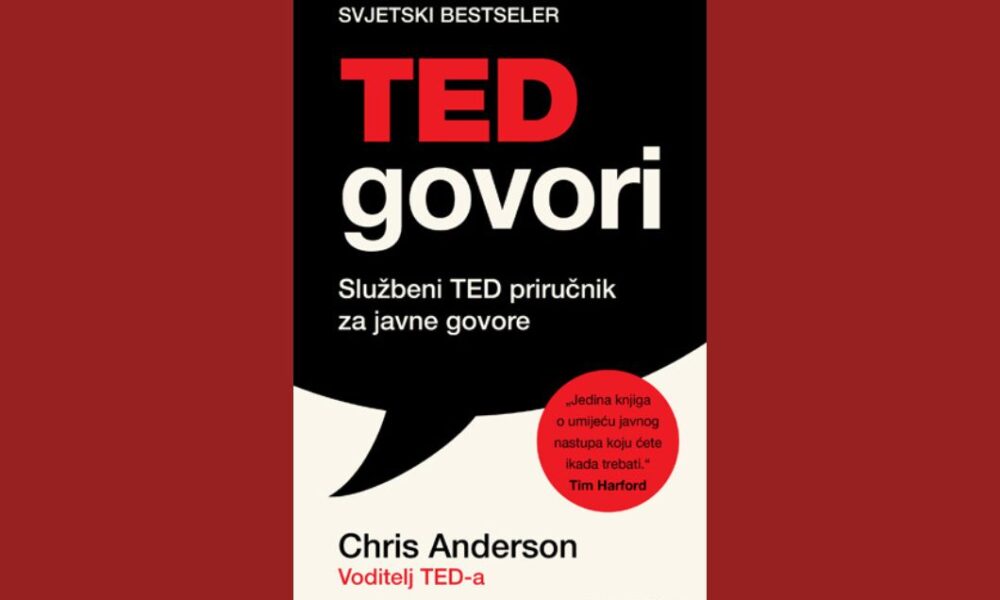 TED govori