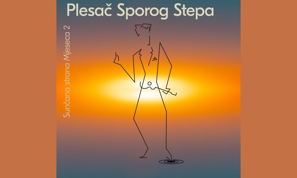 Plesač sporog stepa