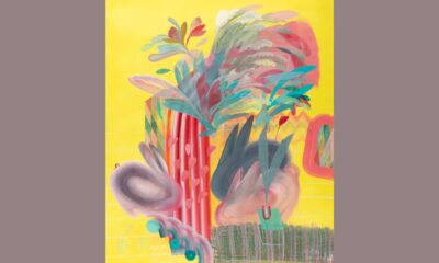 Zoran Šimunović – Daj mi pusu, izložba