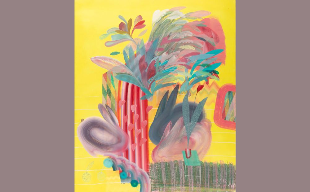 Zoran Šimunović – Daj mi pusu, izložba