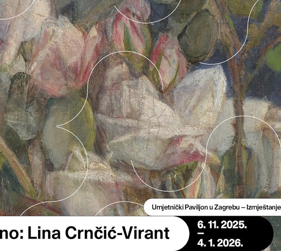 Intimno i javno: Lina Crnčić-Virant