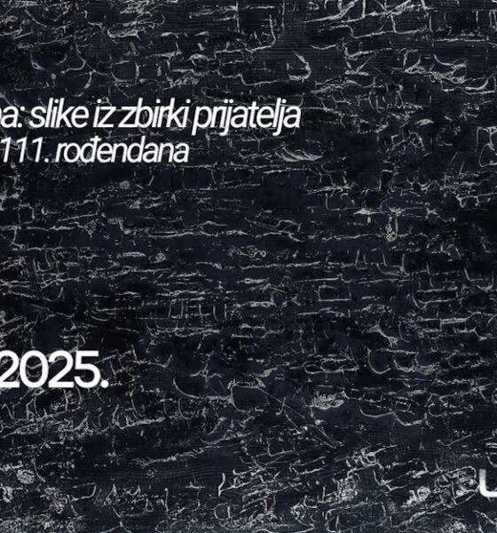 Oton Gliha: Slike iz zbirki prijatelja